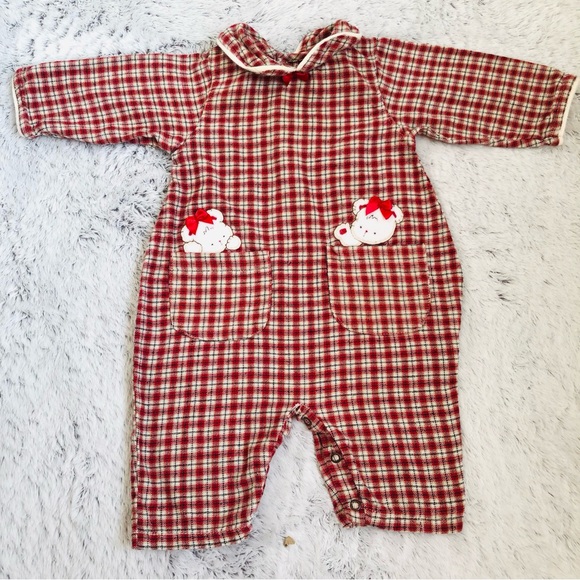 Vintage Little Me onesie - Picture 1 of 2